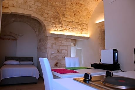 Apartment with Sea View - Annex