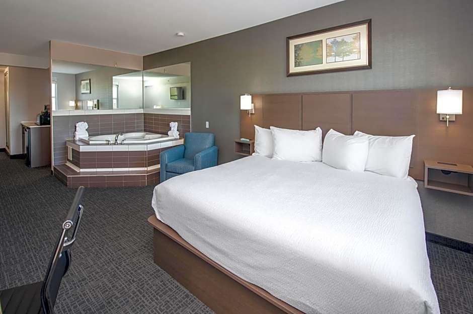 Coast Lethbridge Hotel & Conference Centre
