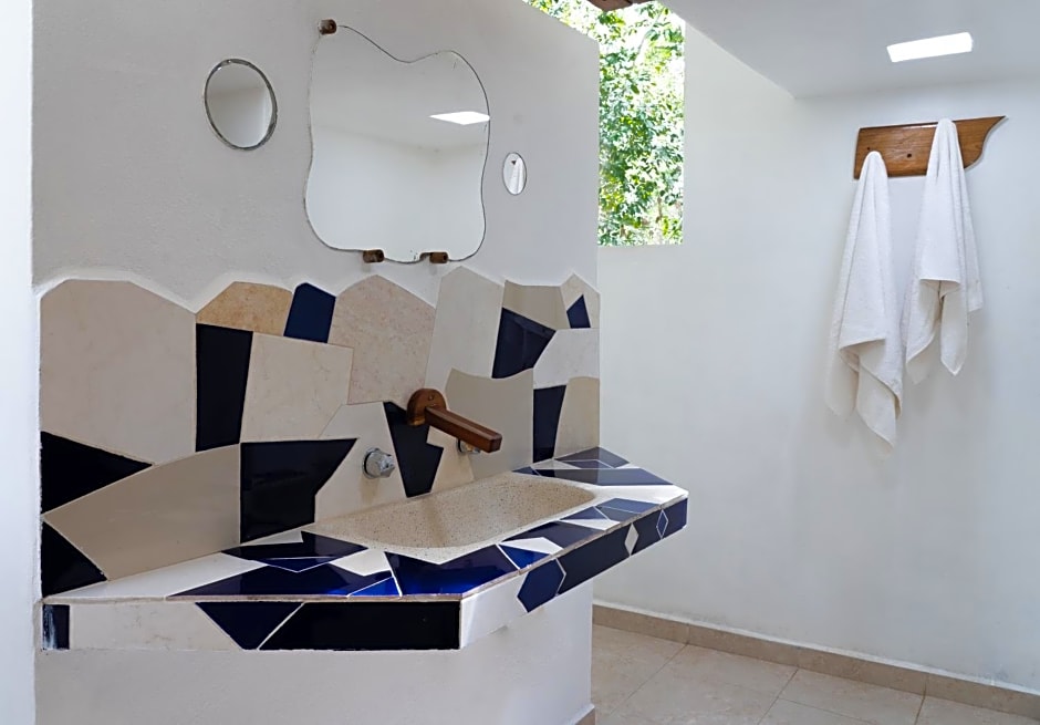 Villas Ecotucan
