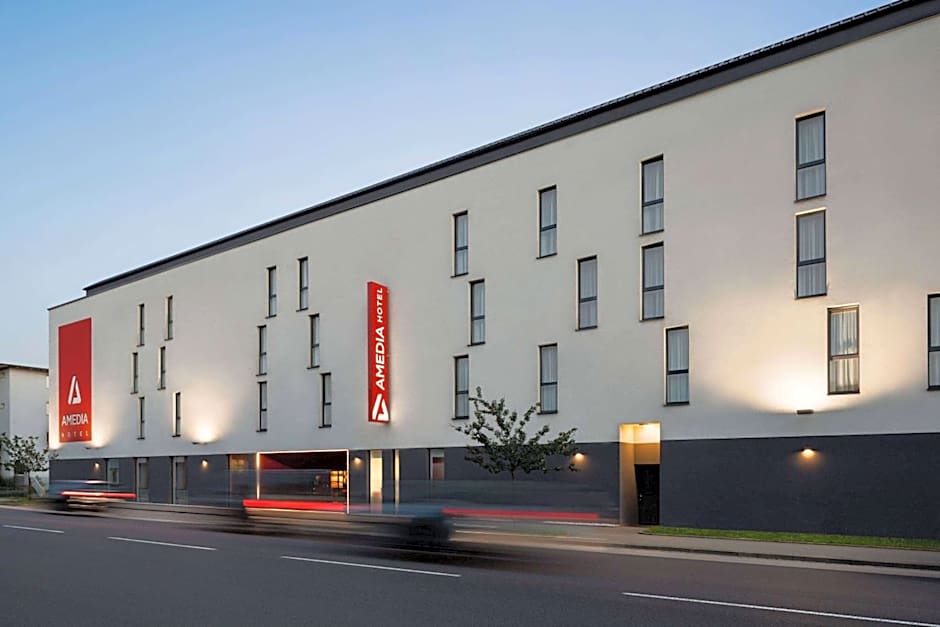 Amedia Linz, Trademark Collection by Wyndham