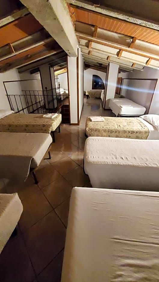 La Casetta di Badolo