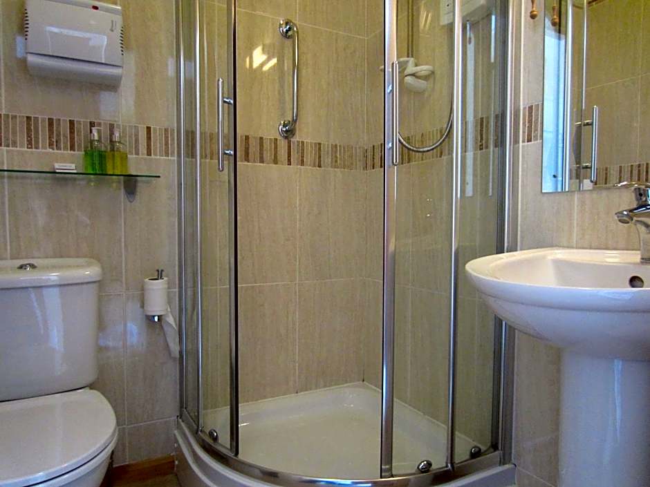 Gwrach Ynys Country Guest House