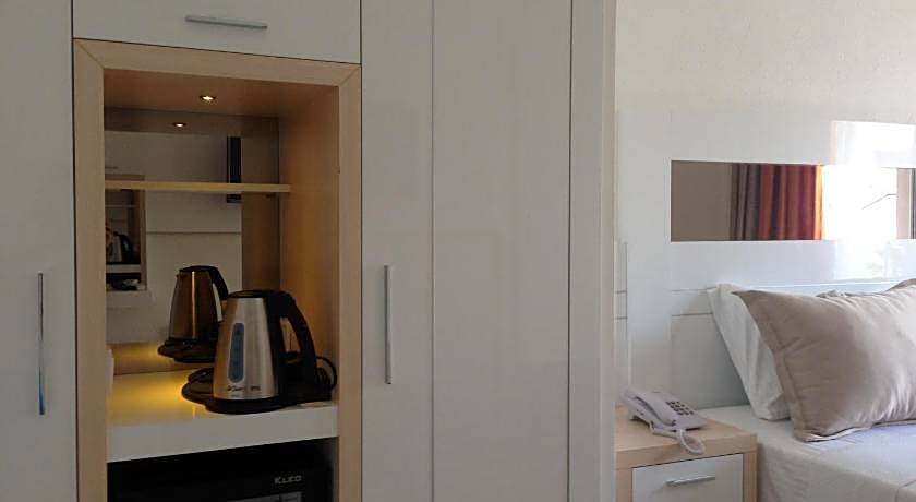Doc's Boutique Hotel Kemer