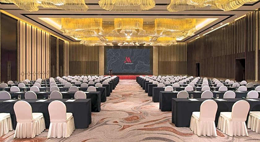 Chongqing Marriott Hotel