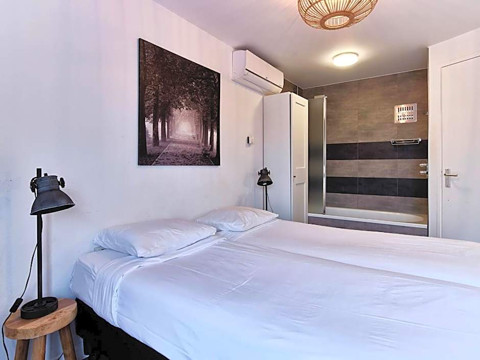 Hajé Restaurant de Aalscholver