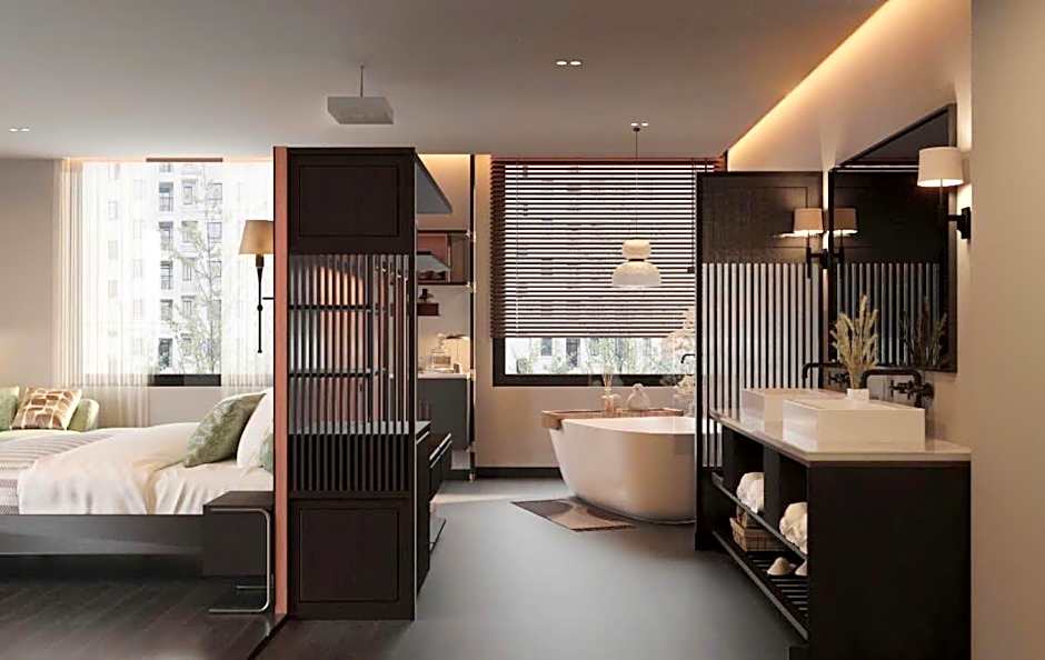 Len's Hotel