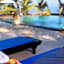 Puri Saron Hotel Baruna Beach Lovina