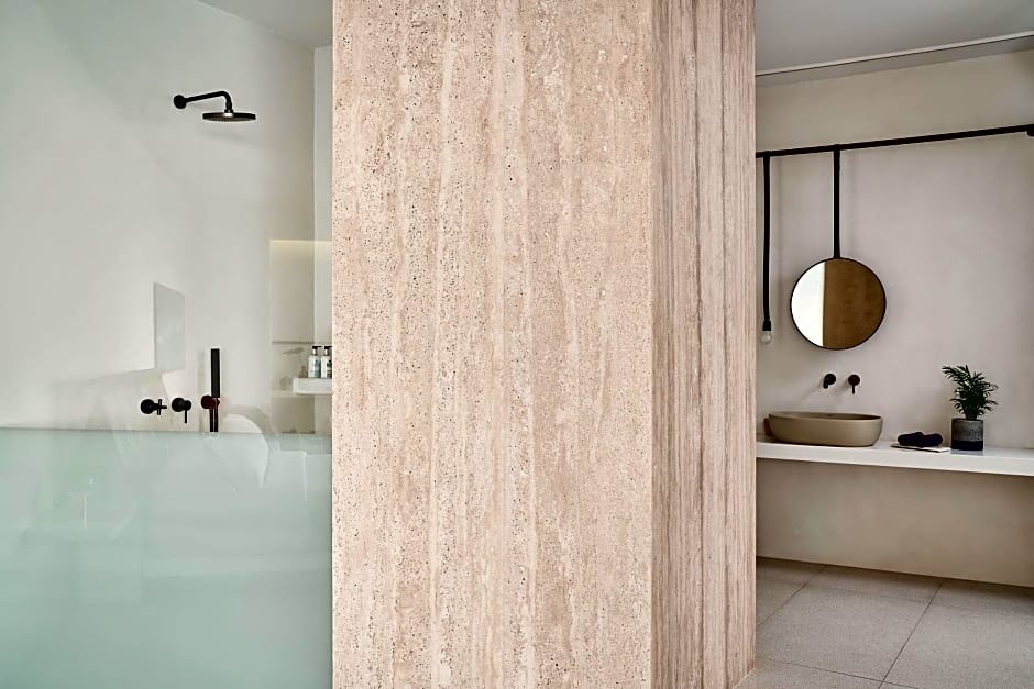 Alti Santorini Suites - Caldera View