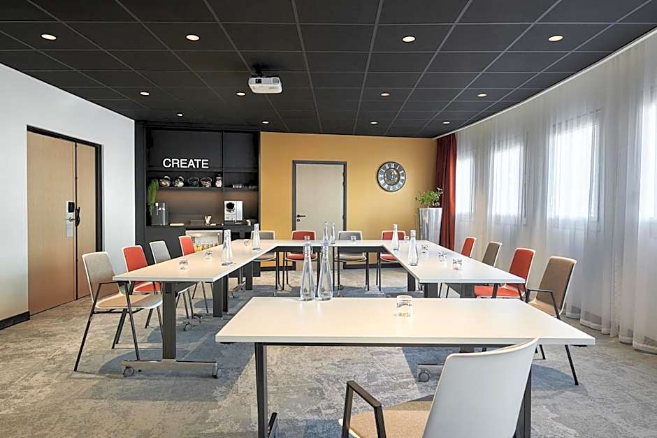 Mercure Paris La Defense