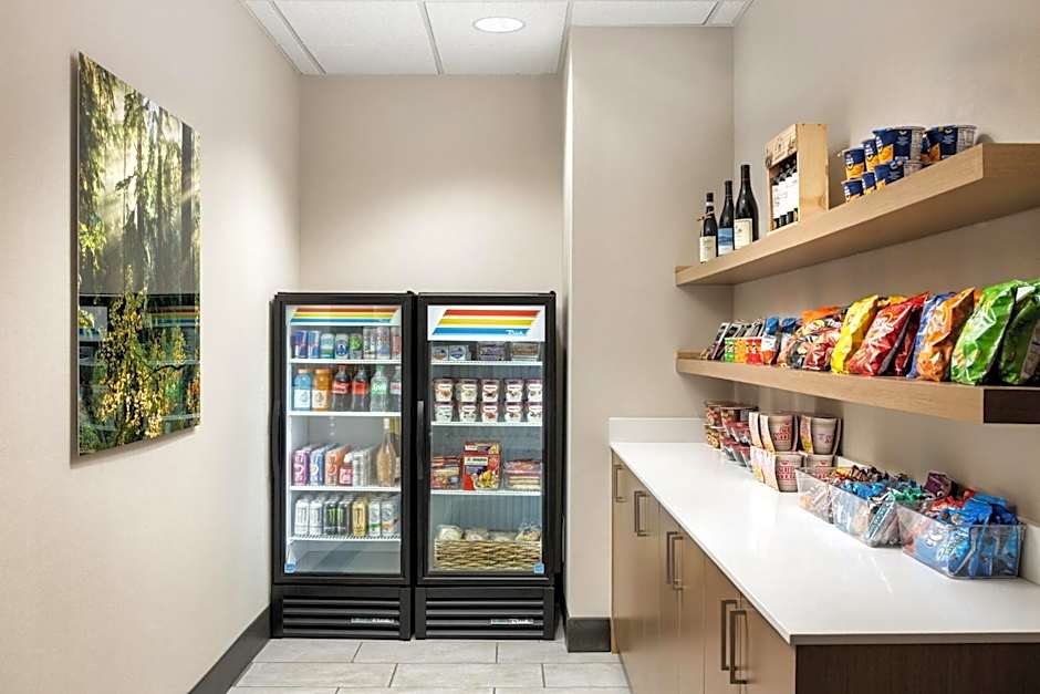 Holiday Inn Express Hotel & Suites North Sequim By IHG