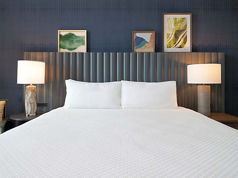 Hotel Indigo Asheville Downtown By IHG