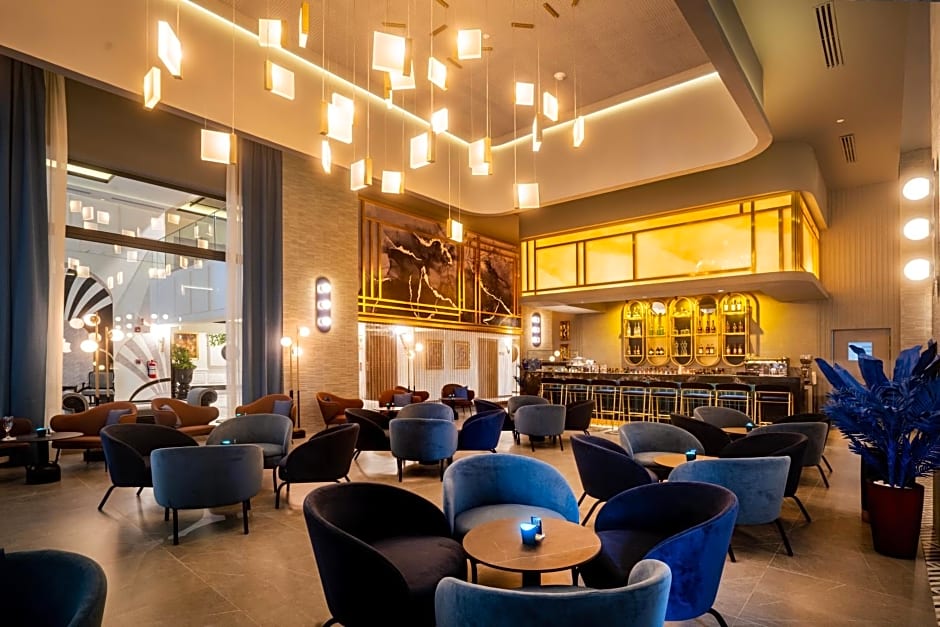 Riu Palace Pacifico - Adults Only - All Inclusive