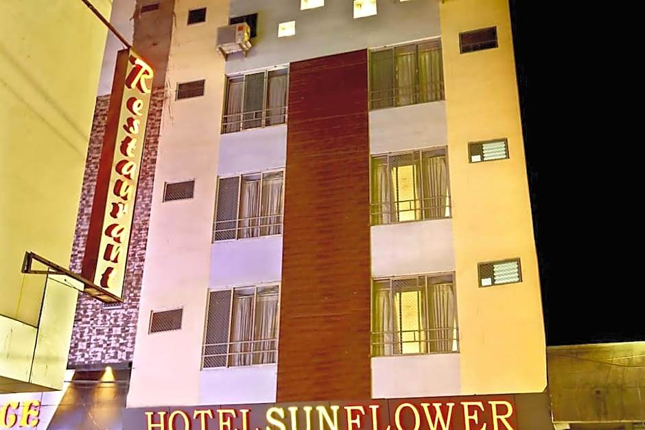 Hotel Sunflower