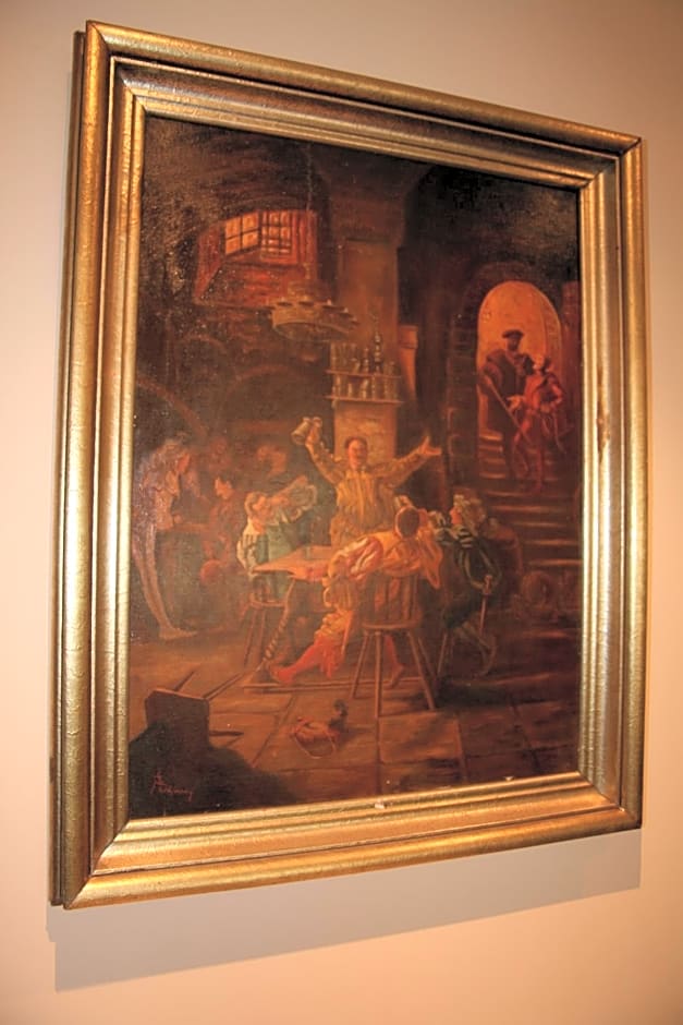Hotel Alt Görlitz