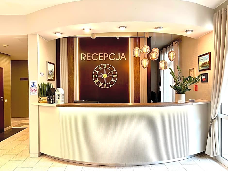 Hotel Fero Express POKOJE KLIMATYZOWANE AC