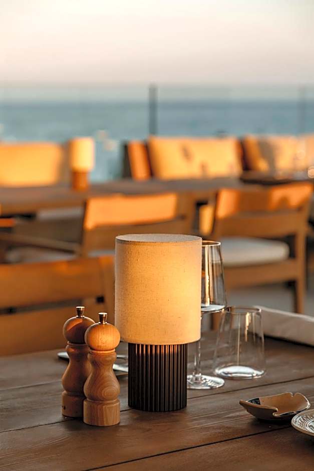 Villa Le Blanc, a Gran Melia Hotel - The Leading Hotels of The World