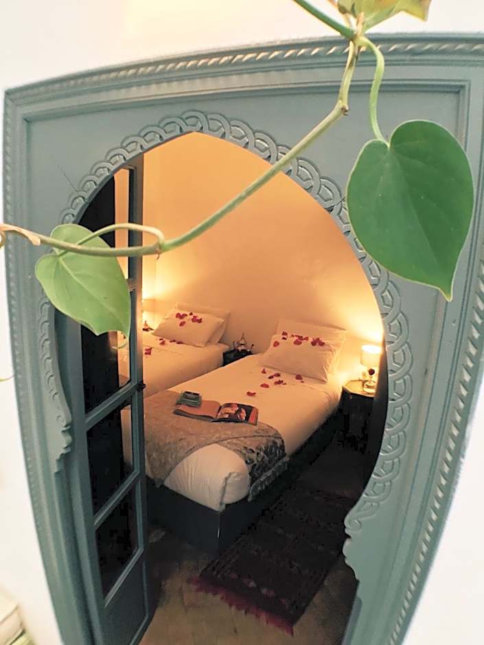 Riad of The Light