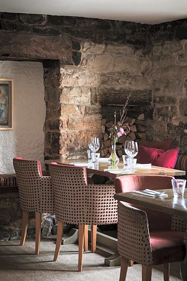 The Beeley Inn at Chatsworth