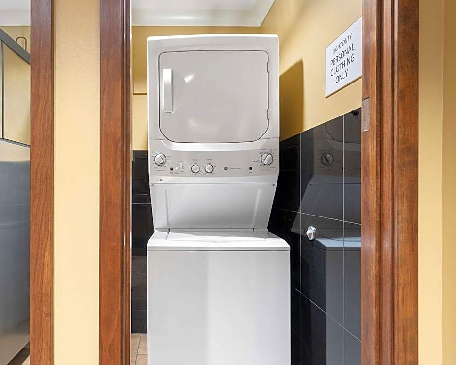 Best Western Plus Columbia River Hotel