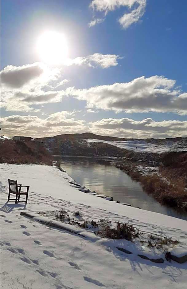 Room on the River