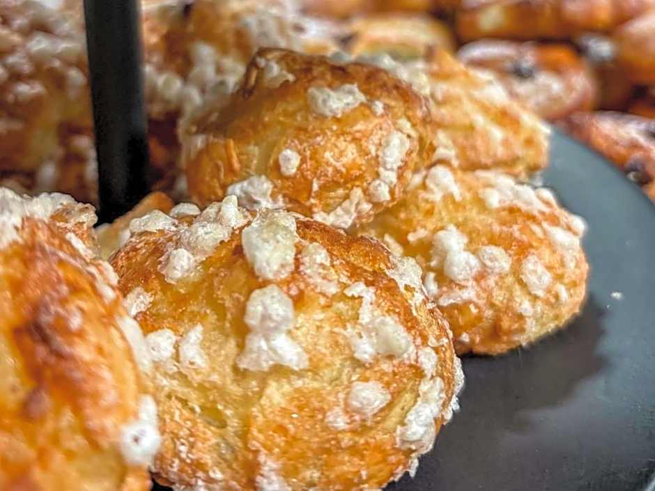 Ibis Praha Mala Strana