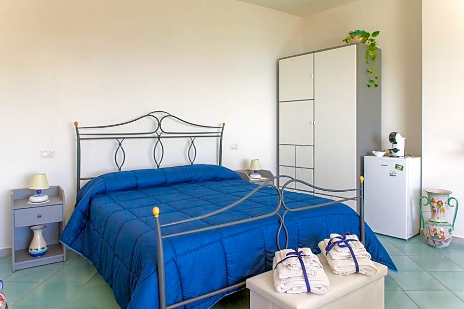 Villa Fontana Limite