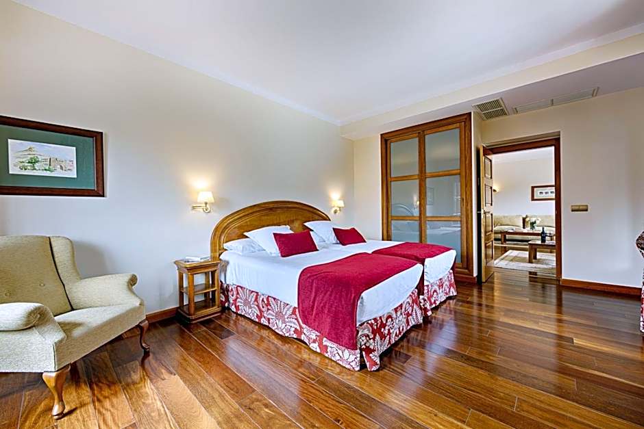 Photo 1 of 8 of Junior Suite