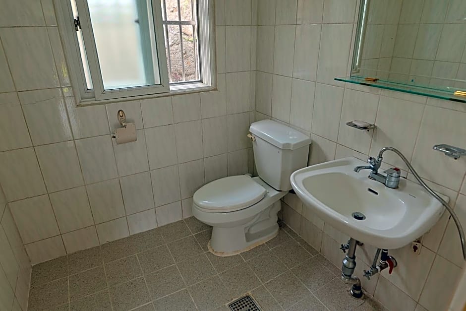 Daoljae Hanok Pension