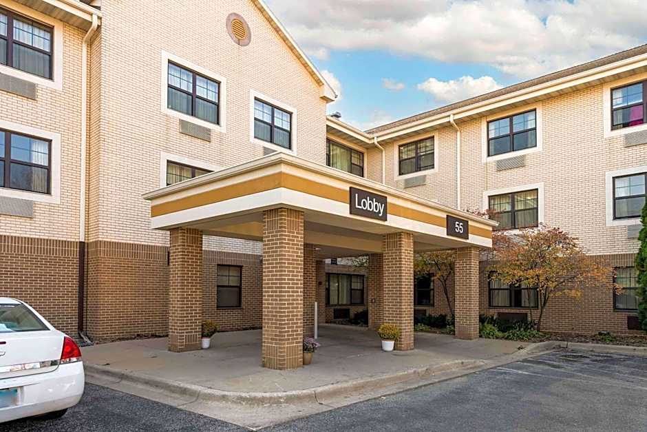 MainStay Suites Rochester South Mayo Clinic