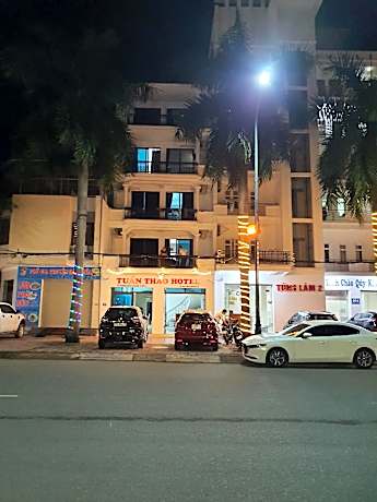 Khách Sạn Tuấn Thảo