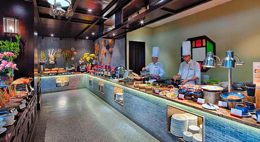 Little Riverside Hoi An- A Little Boutique Lux Hotel & Spa