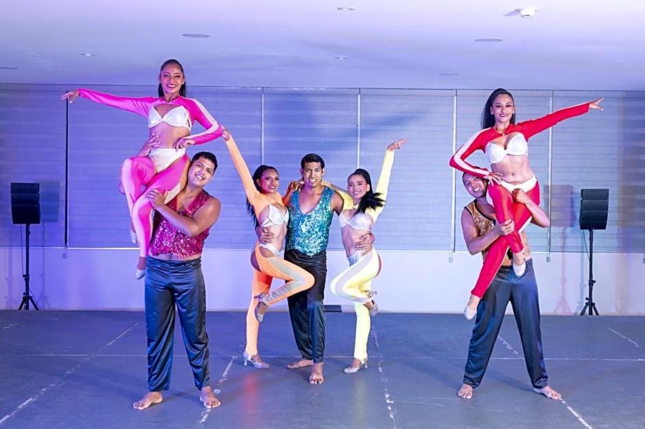 Ritz Acapulco All Inclusive