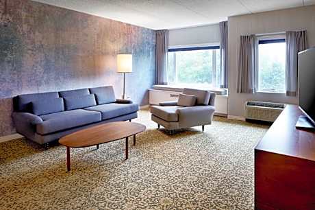 One Bedroom Executive Suite