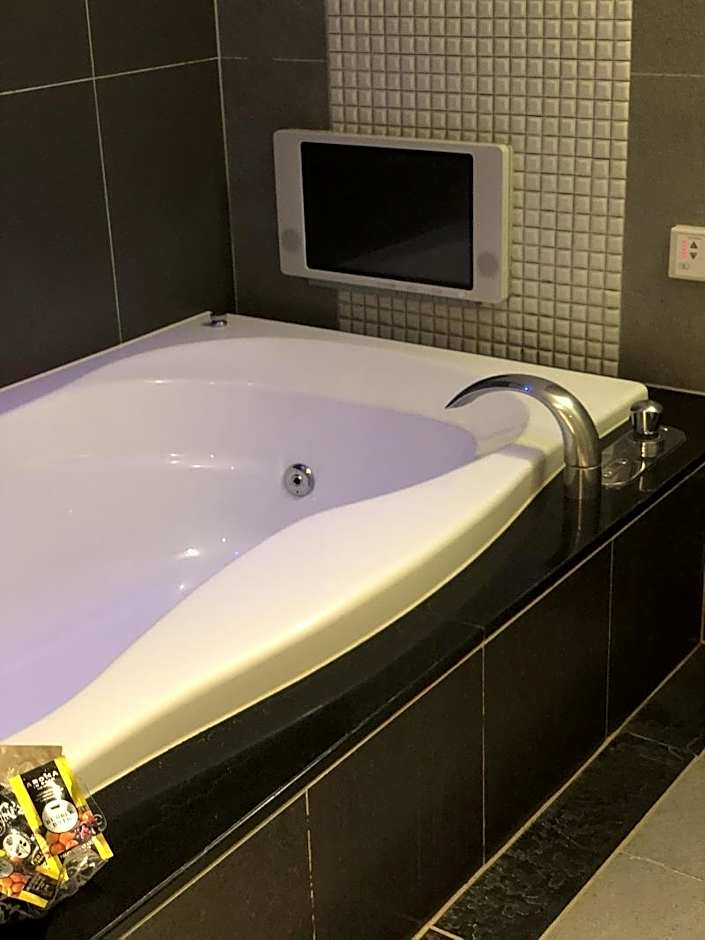Hotel Gendairakuen Isehara