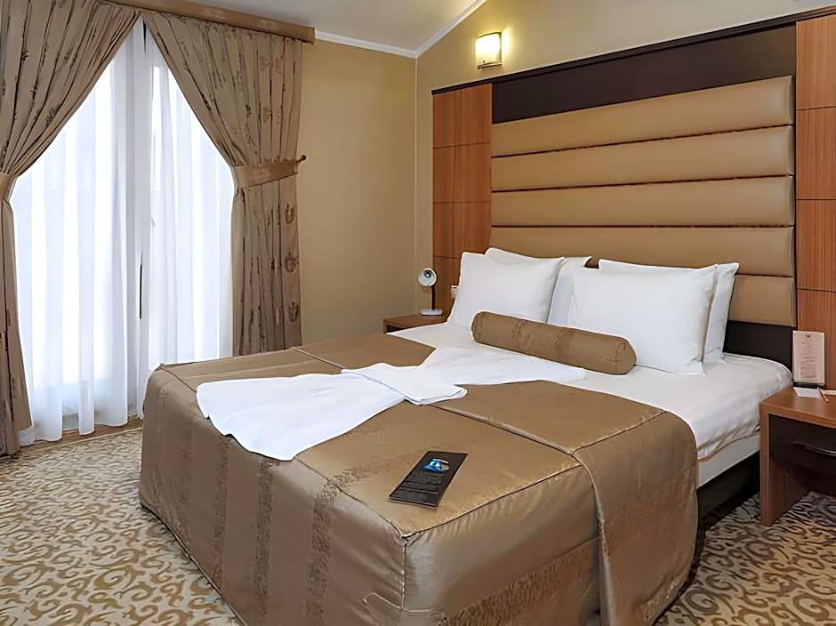 New Balturk Hotel Izmit