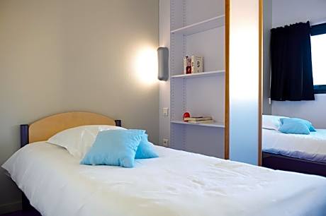 JF Accueil & Formation