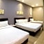 JV HOTEL @ Bandar Tasek Mutiara