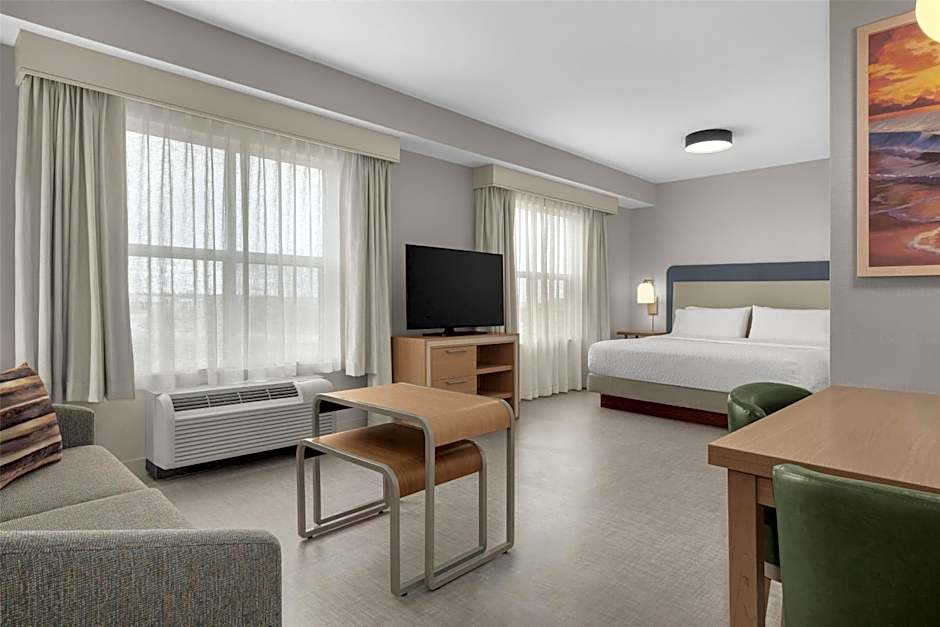 Homewood Suites By Hilton Burlington, On Canada