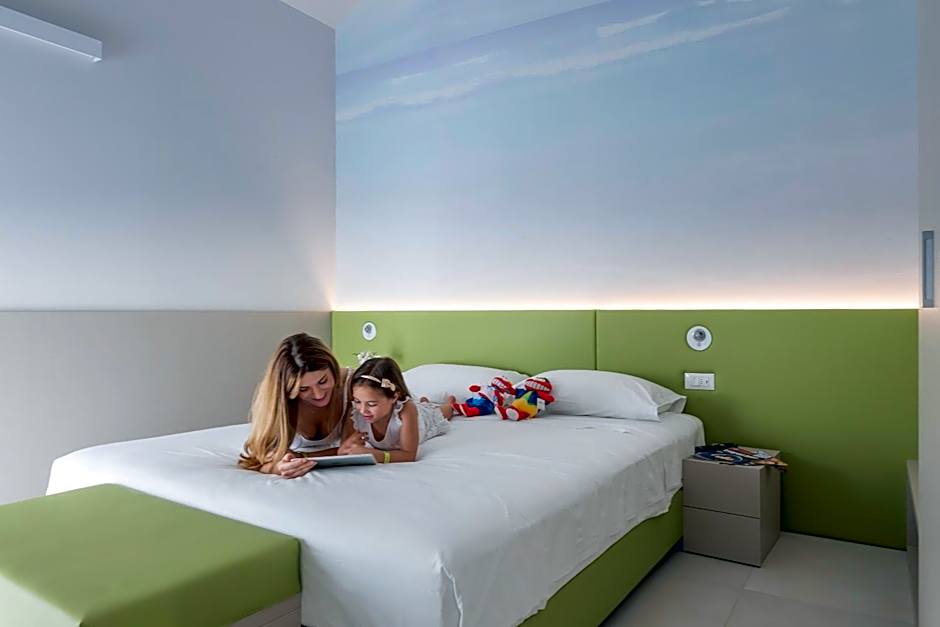 Vela Blu Camping Village