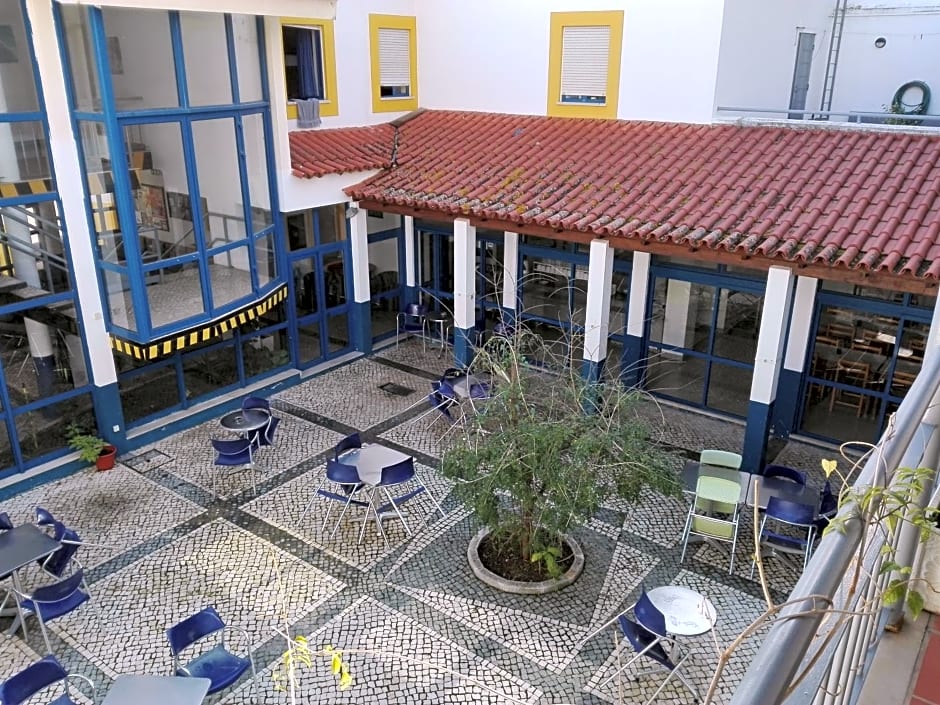 HI Lagos - Pousada de Juventude