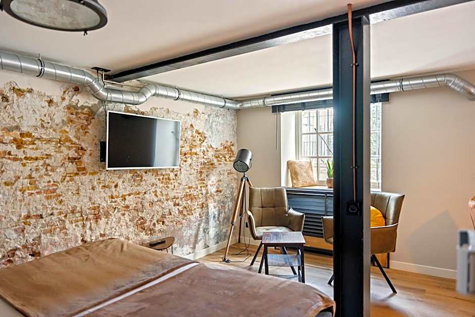 Boetiekhotel Ons Oude Raadhuis