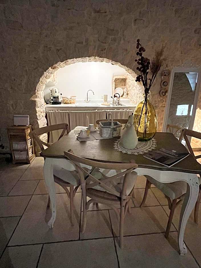 EnjoyTrulli - Unesco Site