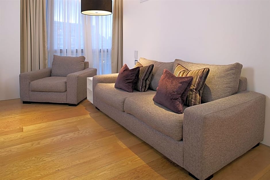 Residence Inn by Marriott London Kensington