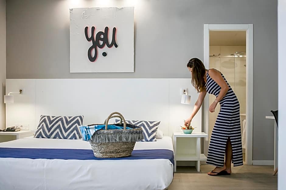 Ibersol Antemare -Adults Only-