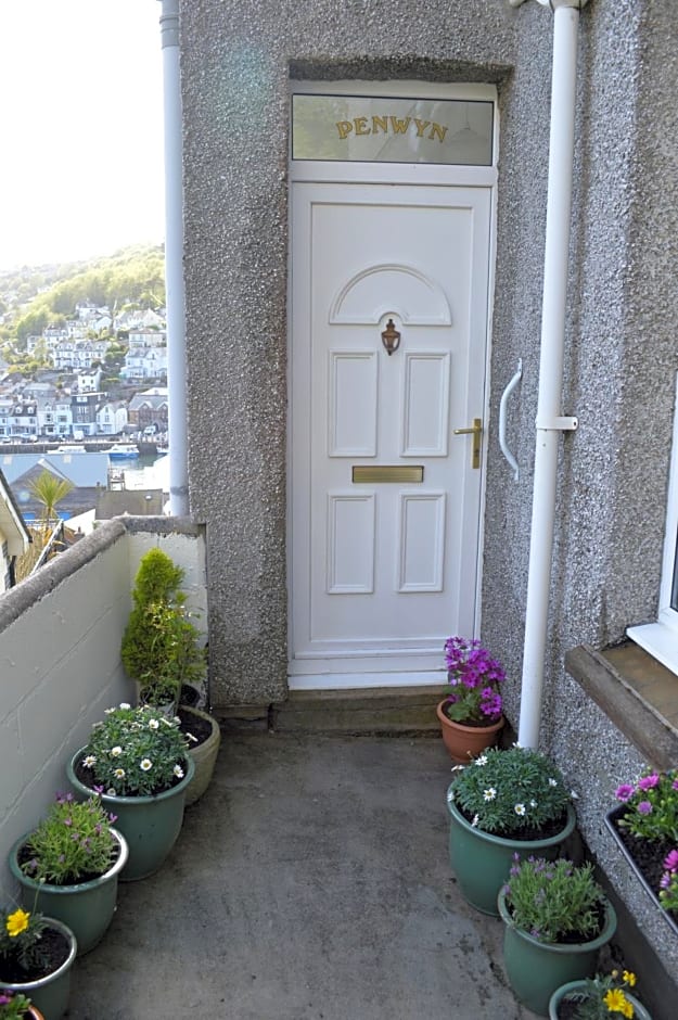 Penwyn Bed & Breakfast – Looe