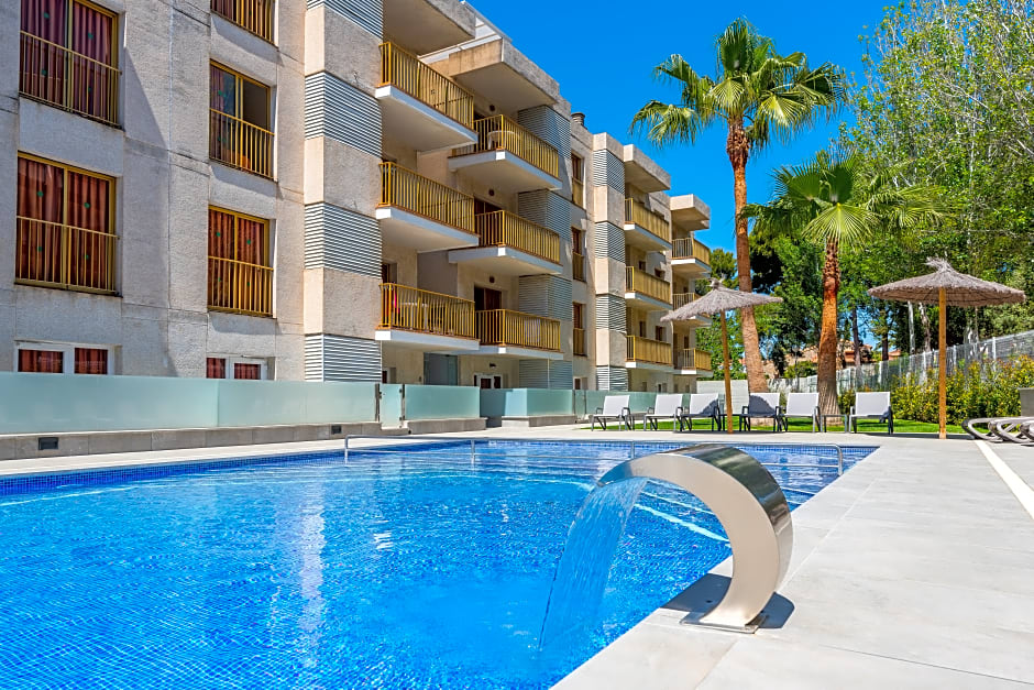 Apartamentos Pins Marina Cambrils