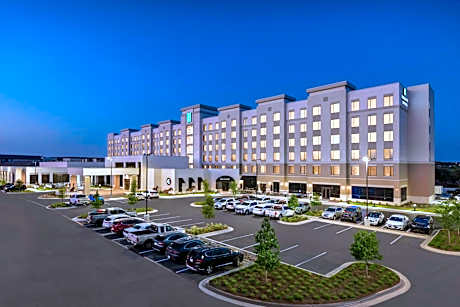 Embassy Suites by Hilton Round Rock
