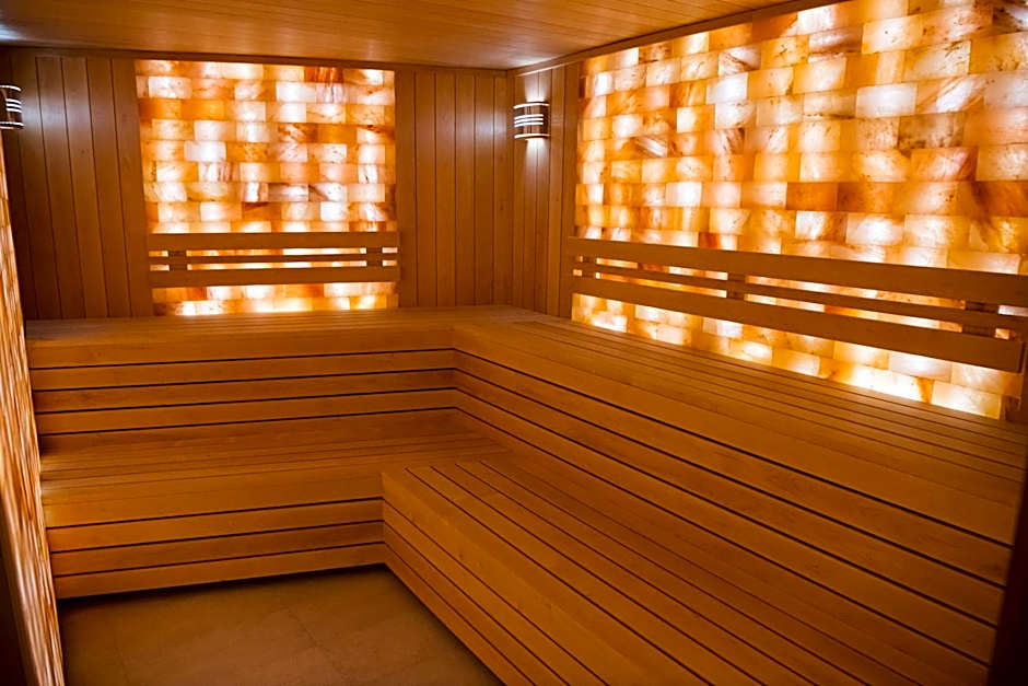 Imperial Hotel&Spa - Baile Olanesti