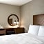 Hampton Inn By Hilton Kansas City-Airport