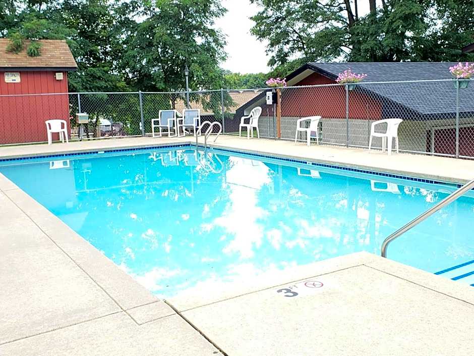 Woodside Dells Hotel & Suites